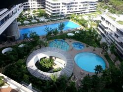 The Interlace (D4), Condominium #637842681